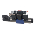 Rexroth 4WREE 4WREE6E 4WREE6E08 vanne de commande directionnelle hydraulique 4WREE 6 E08-22/G24K31/A1V-655